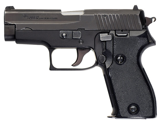 File:SIG-Sauer-P6.jpg