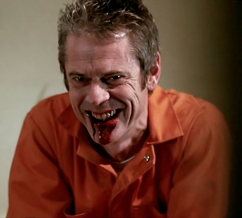 Image Foyet.jpg Criminal Minds Wiki FANDOM powered