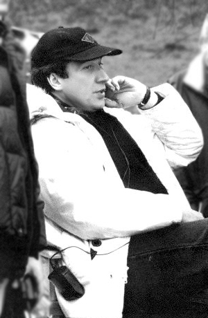 Peter Ellis