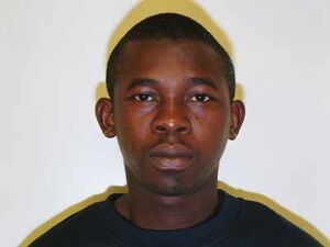 Manfo Kwaku Asiedu