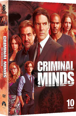 Season Ten DVD