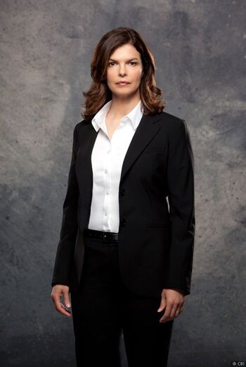 Alex Blake Criminal Minds Wiki Fandom Powered By Wikia