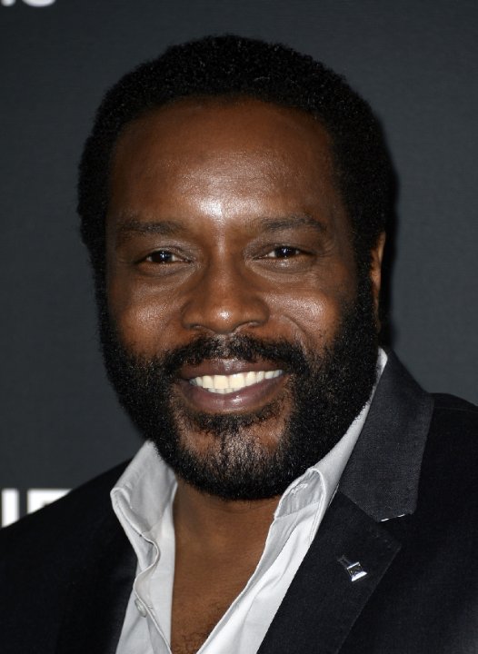Chad L. Coleman Criminal Minds Wiki FANDOM powered by Wikia