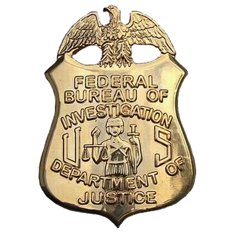 File:FBI Badge.png
