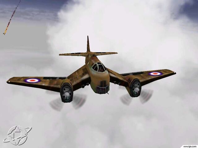 File:Plane balmoral.jpg