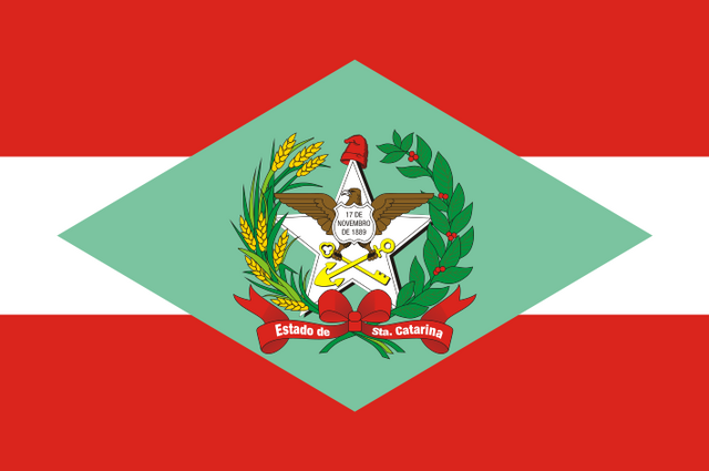 Arquivo:Bandeira Santa Catarina.png