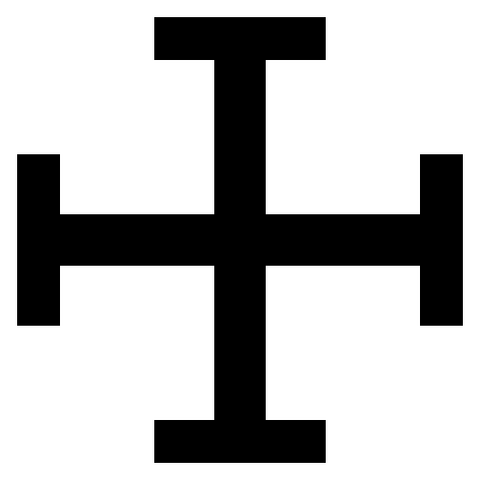 Arquivo:Cross-Potent-Heraldry.png
