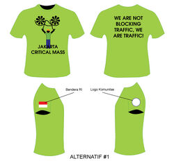 T-shirt