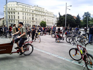CMV Schwarzenbergplatz