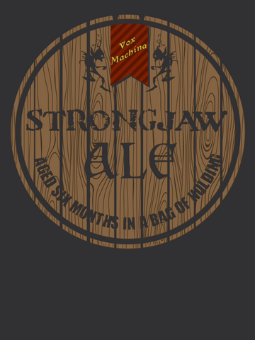 File:Episode-47-Strongjaw-Ale-T-Shirt-Design.png