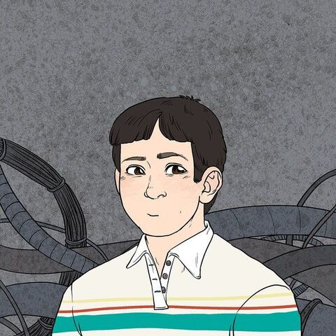 File:YoungTravisPortrait-by-kendrawcandraw.jpg