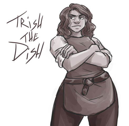 File:Trishthedish by charlotte-sandmael.jpg