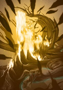 Episode-63-Fire-Keyleth-vs-Treant-by-Thomas-Brin