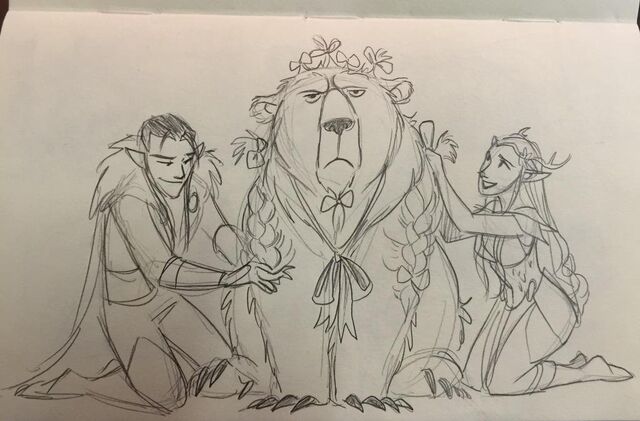 File:Episode-24-Vax-and-Keyleth-Decorating-Trinket-by-Wendy-Sullivan-Green.jpg