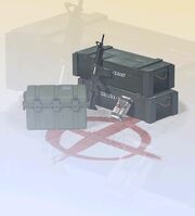 Defuse
