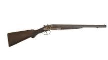 File:Double barrel shotgun .jpg