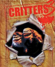 Critters 3 French--cdcovers cc--front