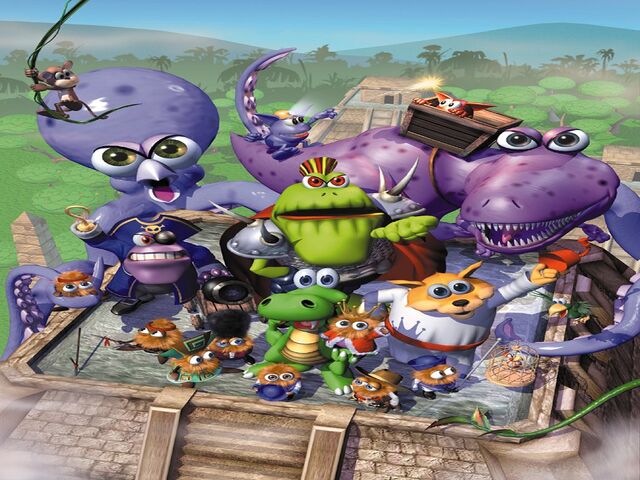 File:Wallpaper Croc 2(2).jpg