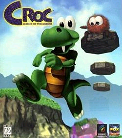 Croc 1