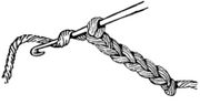 Crochet (PSF) 1009