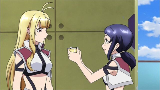 File:Coco giving her pudding to Ange Ep2.jpg