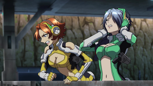 File:Cross Ange ep 06 Rosalie and Chris furious at Ange.png