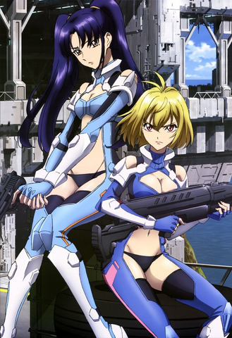 File:Cross Ange Promotional poster 3.png