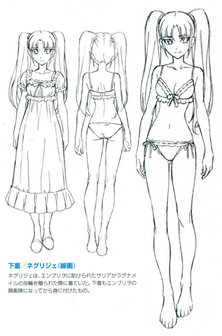 File:Salia - Nightdress and Underwear - Concept art.png