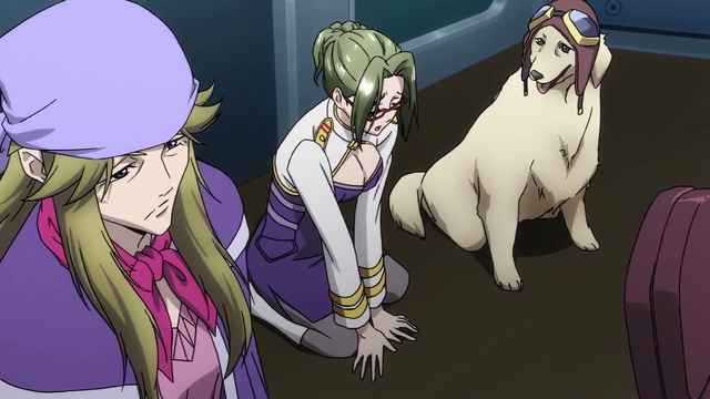 File:Cross Ange 13 Jasmine, Emma and Vulcan aboard the Aurora.png