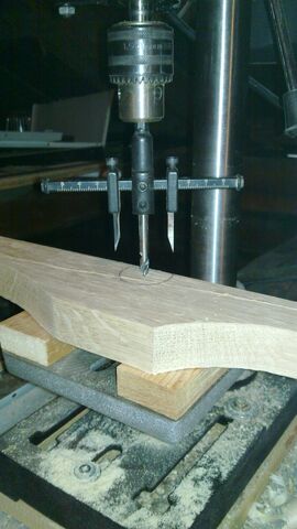 File:Drilling the nut socket - 02.jpg