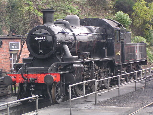 File:1280px-LMS Ivatt Class 2MT 2-6-0 no 46443 at Severn Valley Railway.jpg