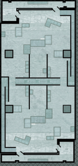 Train Minimap