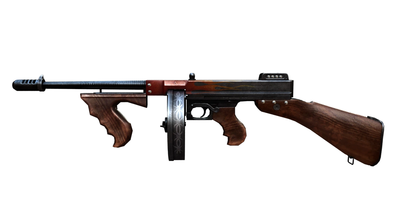 Image Thompson Hellfire.png Crossfire Wiki FANDOM powered by Wikia