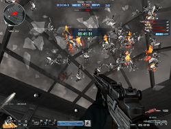 Bullet Time