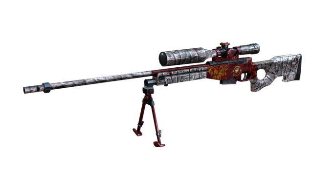 Image - AWM-villain-gun Kings rank 5.png | Crossfire Wiki | FANDOM