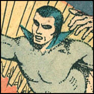 Paul Morse (Earth-MLJ) of Jackpot Vol 1 02 0001