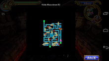 Velda Mausoleum- B2