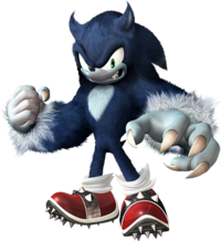 File:200px-sonic the Werehog.png