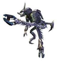 Covenant Republic Drone 2