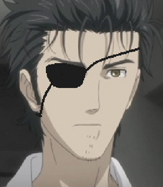 Dr. Serizawa 01.5