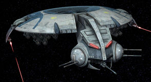 DroidGunship-SWE