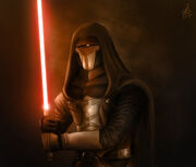 Darth Revan 07