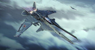 Sukhoi 78
