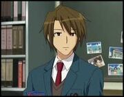 Itsuki Koizumi