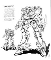 Zio matrix 02