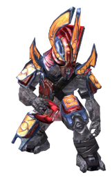 Covenant Republic Brute 2