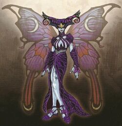Madama Butterfly
