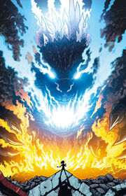 Godzilla 3