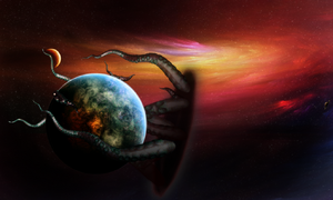 Second Fall of Cineris