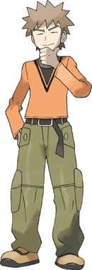 Brock